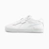 Зображення Puma Дитячі кросівки Jada Youth Trainers #1: Puma White-Puma White-Puma Silver