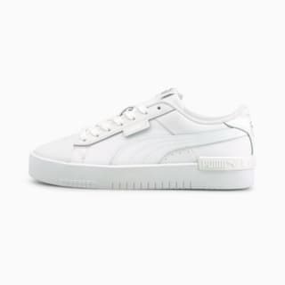 Изображение Puma Кроссовки Jada Youth Trainers