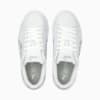 Изображение Puma Кроссовки Jada Youth Trainers #6: Puma White-Puma White-Puma Silver