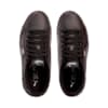 Зображення Puma Дитячі кросівки Jada Youth Trainers #6: Puma Black-Puma Black-Puma Silver