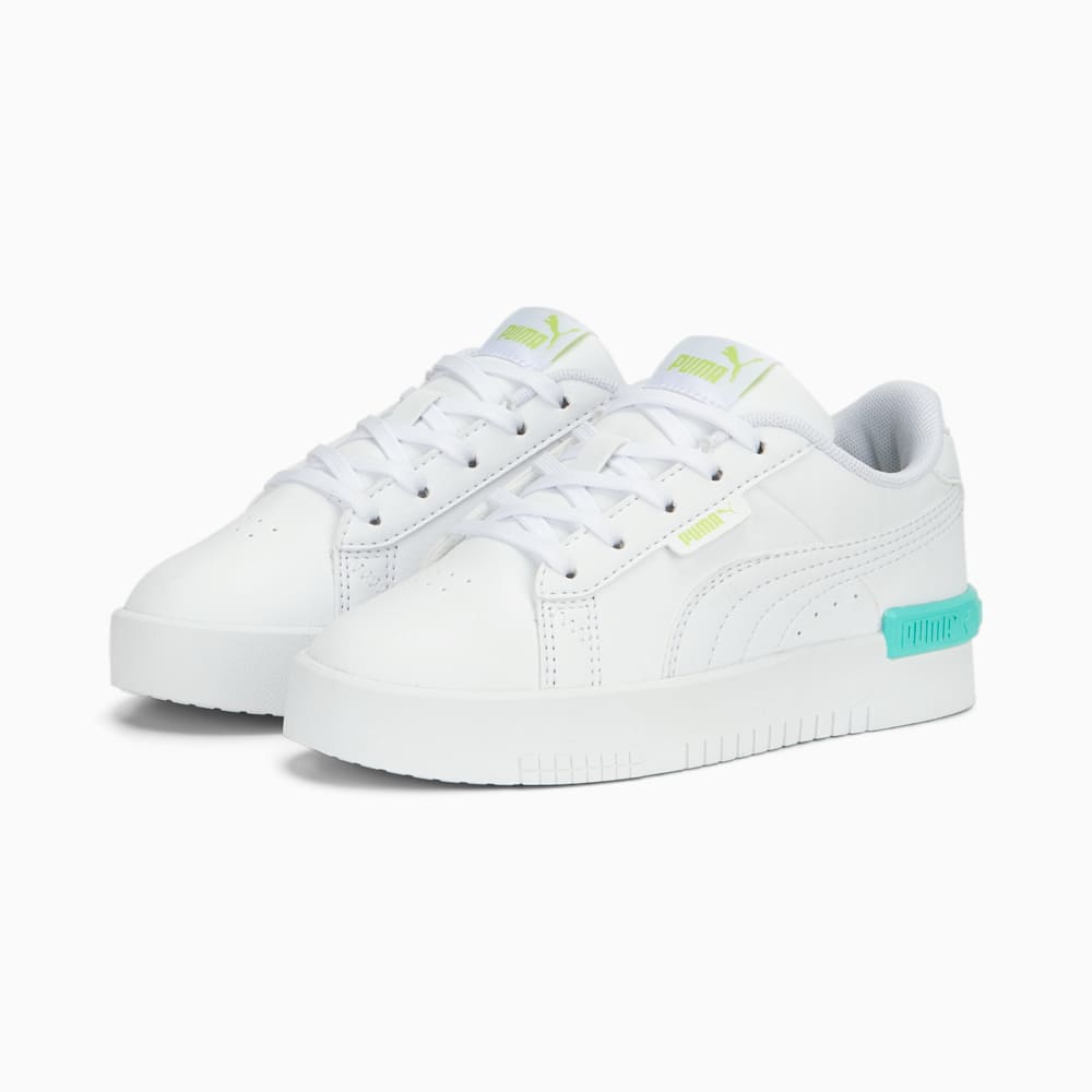 Image Puma Jada Kids' Trainers #2