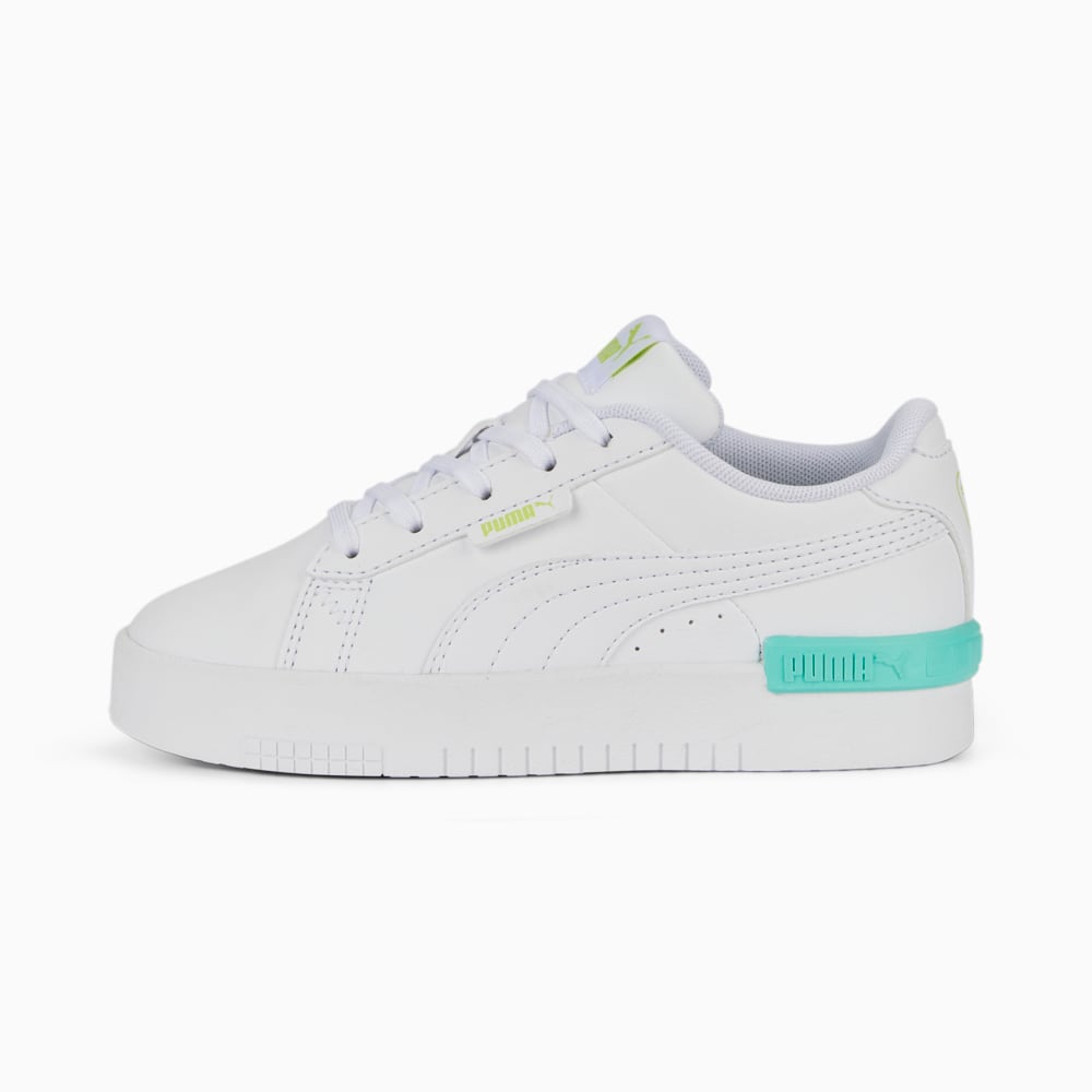 Image Puma Jada Kids' Trainers #1