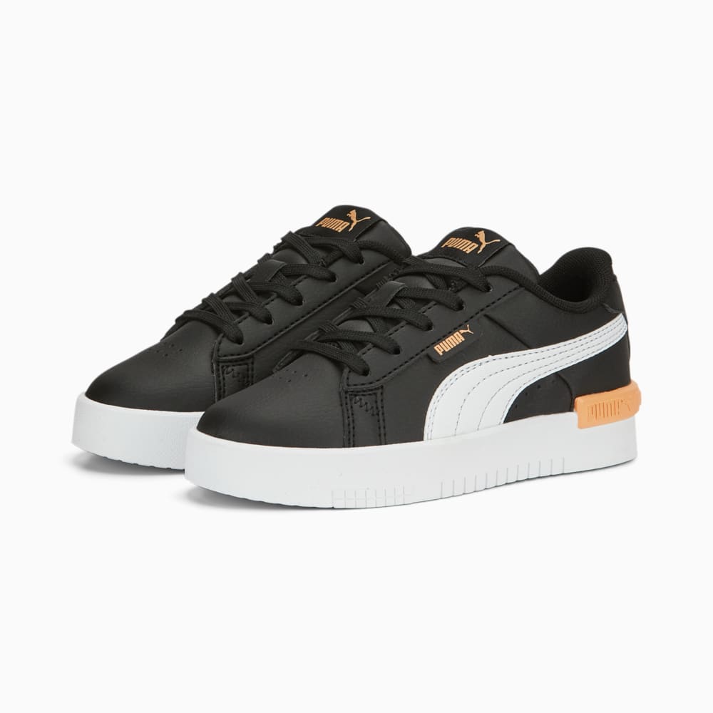 Image Puma Jada Kids' Trainers #2