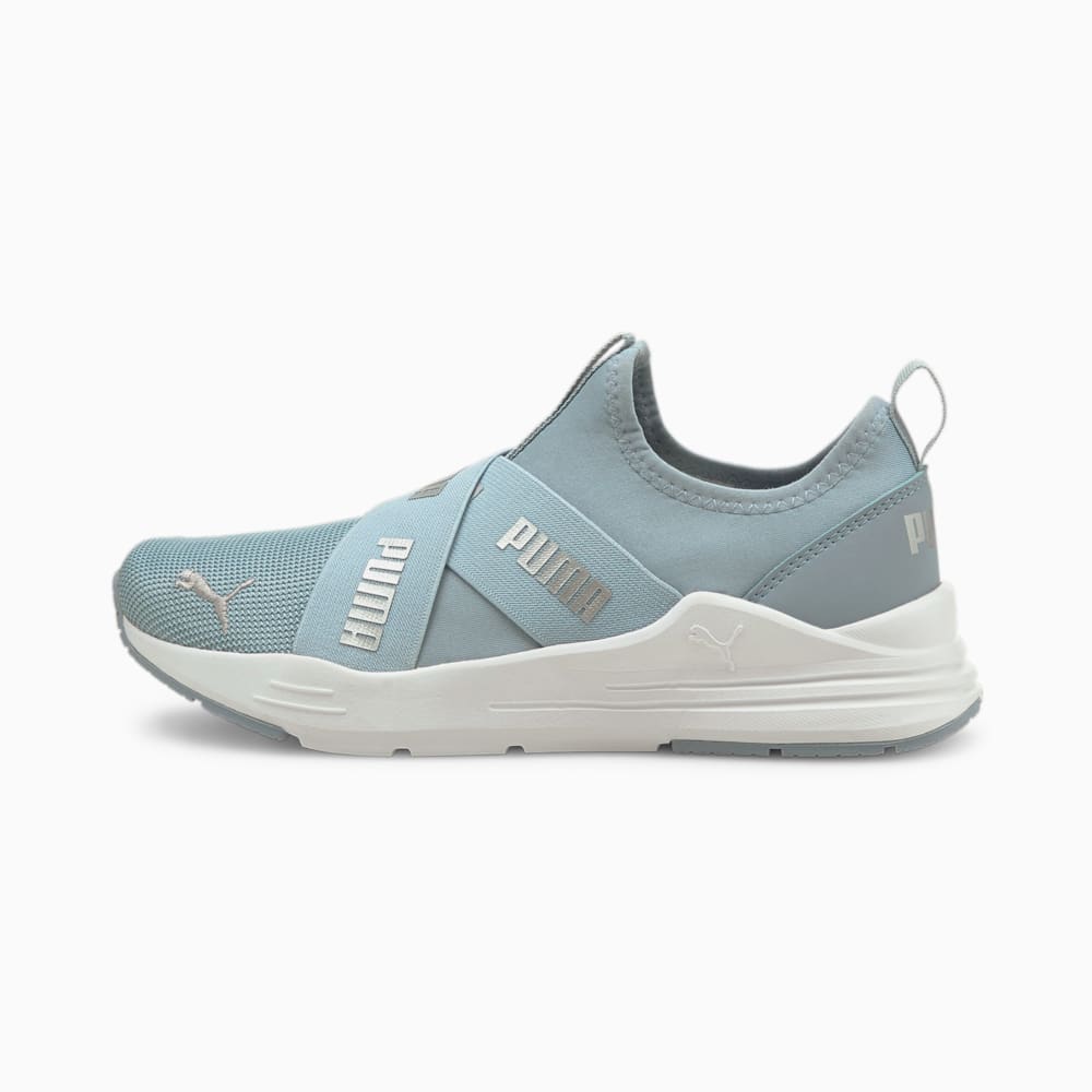 Puma marathon youth top