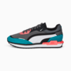 Image Puma City Rider Trainers #1