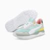Изображение Puma Детские кроссовки R78 Voyage Youth Trainers #2