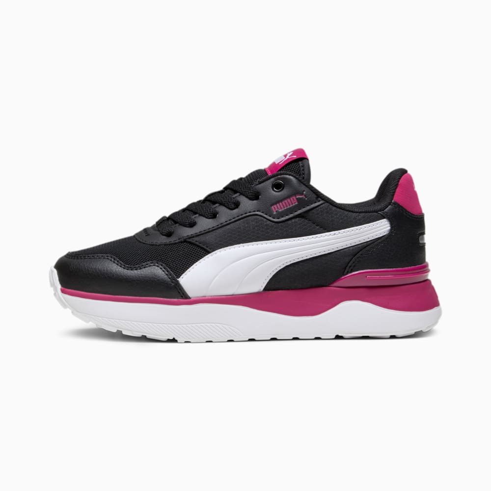 Image Puma R78 Voyage Youth Trainers #1