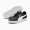 Изображение Puma Кроссовки Caven Youth Trainers #2: Puma Black-Puma White