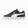 Изображение Puma Кроссовки Caven Youth Trainers #1: Puma Black-Puma White