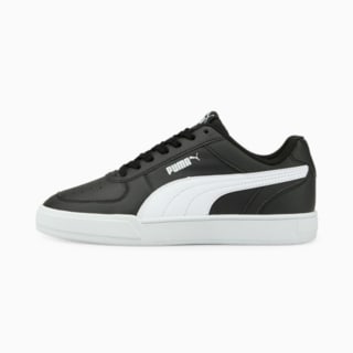 Изображение Puma Кроссовки Caven Youth Trainers