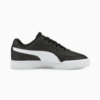 Изображение Puma Кроссовки Caven Youth Trainers #5: Puma Black-Puma White