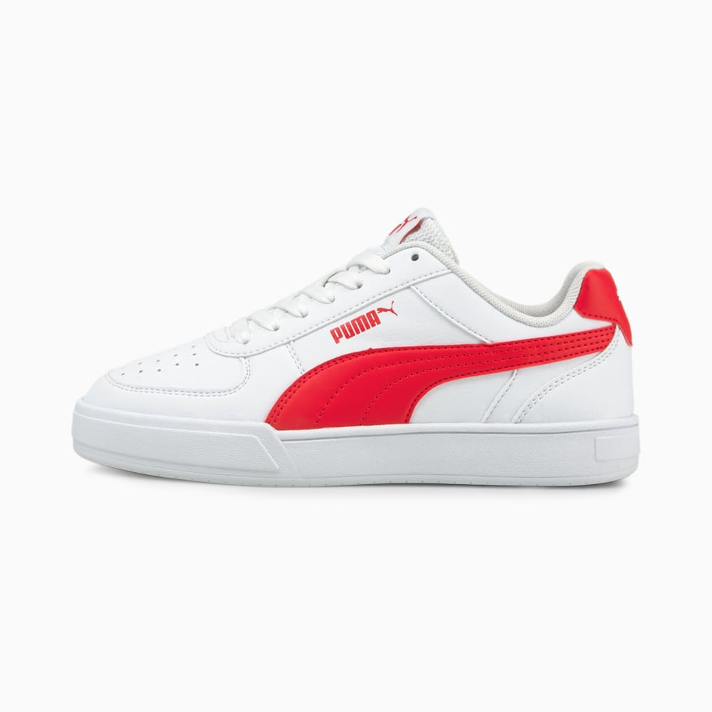 Image Puma Caven Youth Trainers #1