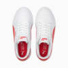 Image Puma Caven Youth Trainers #6