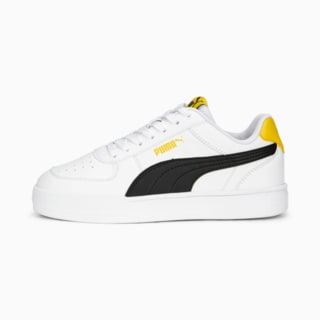 Изображение Puma Кроссовки Caven Youth Trainers