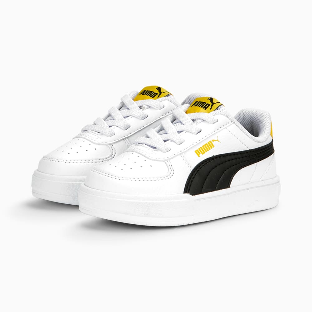 Image Puma Caven AC Babies' Trainers #2