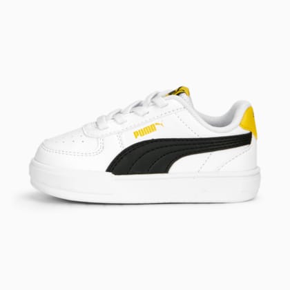Image Puma Caven AC Babies' Trainers