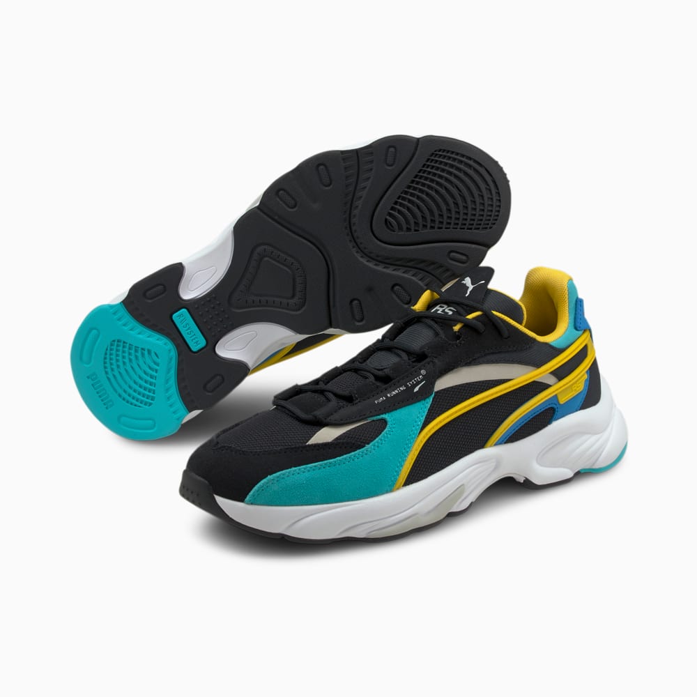 Puma rs trainers 2025