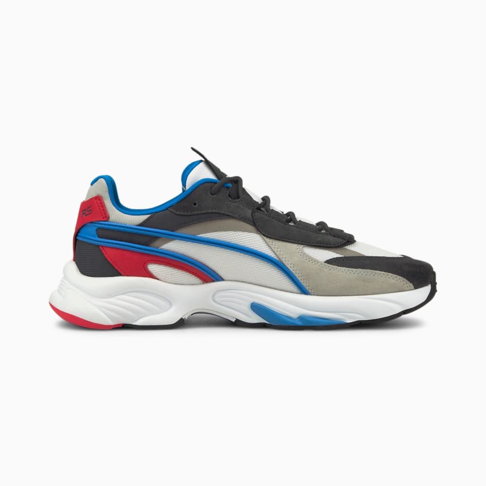 

PUMA - Кроссовки RS-Connect Pop Trainers – Ebony-Puma White –, Черный
