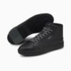 Изображение Puma Кеды Serve Pro Mid PTX Trainers #2: Puma Black-Puma Black-Dark Shadow