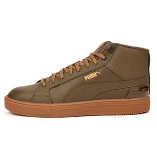 Изображение Puma Кеды Serve Pro Mid PTX Trainers