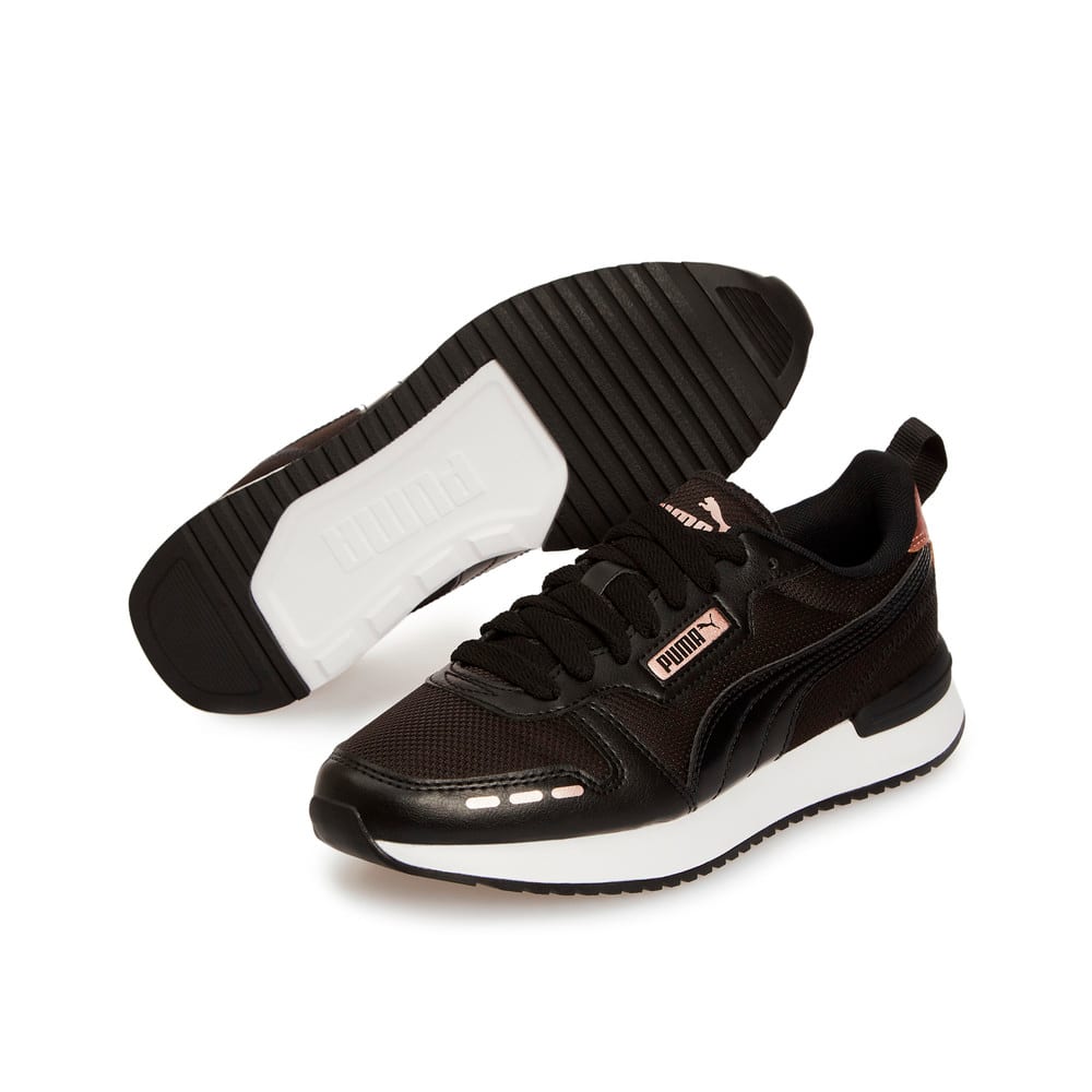 puma polish shoes