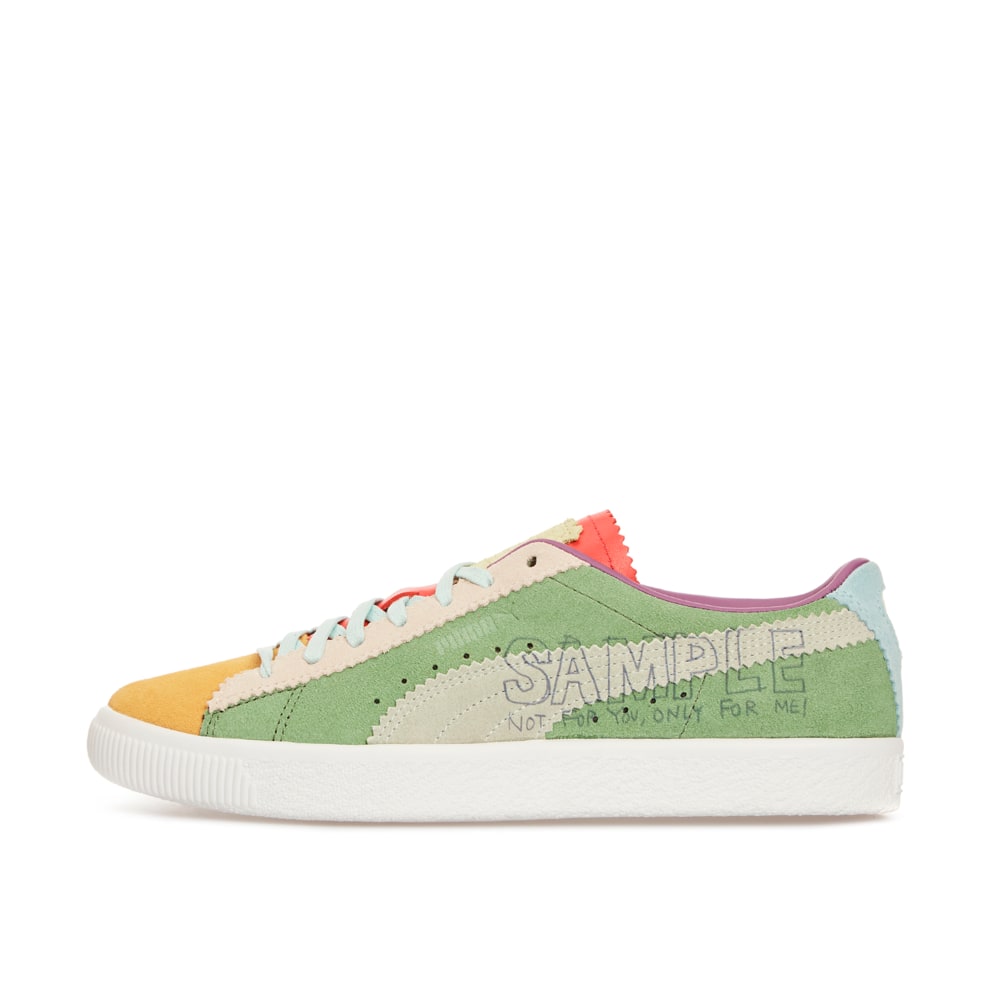 Puma deals michael lau