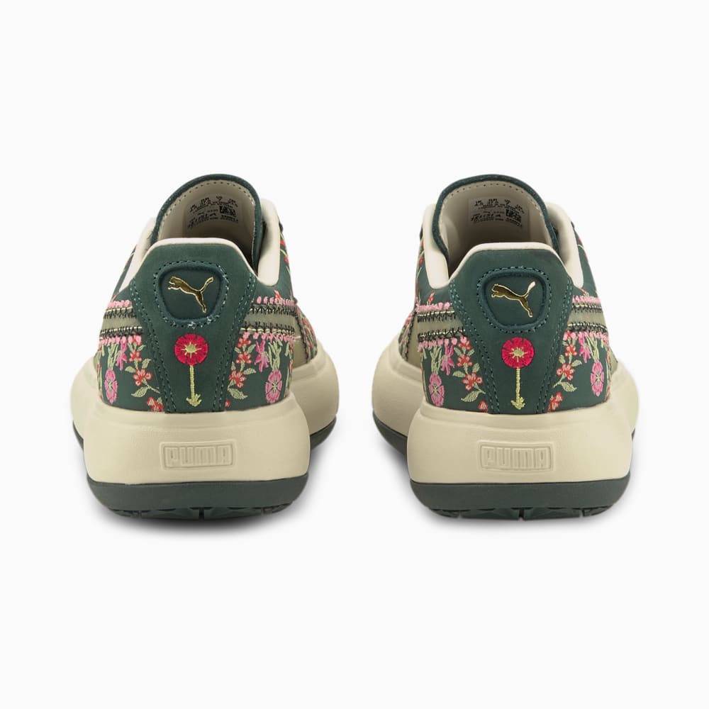 фото Кеды suede mayu 2 liberty puma