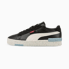 Зображення Puma Кросівки Jada Better Women’s Trainers #1: Puma Black-Ivory Glow-Paradise Pink-Blue Fog-Puma White