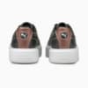 Зображення Puma Кеди Oslo Maja Cracked Women's Trainers #3: Puma Black-Puma White-Rose Gold