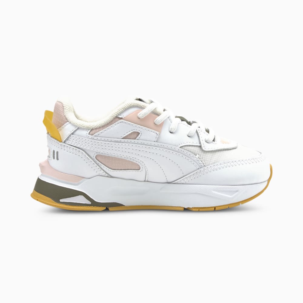 

PUMA - Детские кроссовки Mirage Sport T4C Kids' Trainers – Lotus-Puma White –, Розовый