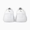 Изображение Puma Детские кеды CA Pro Classic Kids' Trainers #3: Puma White