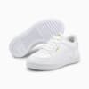 Изображение Puma Детские кеды CA Pro Classic Kids' Trainers #2: Puma White