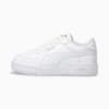 Изображение Puma Детские кеды CA Pro Classic Kids' Trainers #1: Puma White