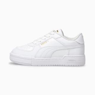 Puma kids deals footwear