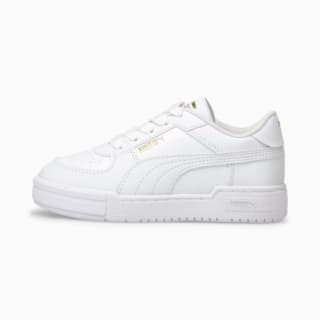 Изображение Puma Детские кеды CA Pro Classic Kids' Trainers