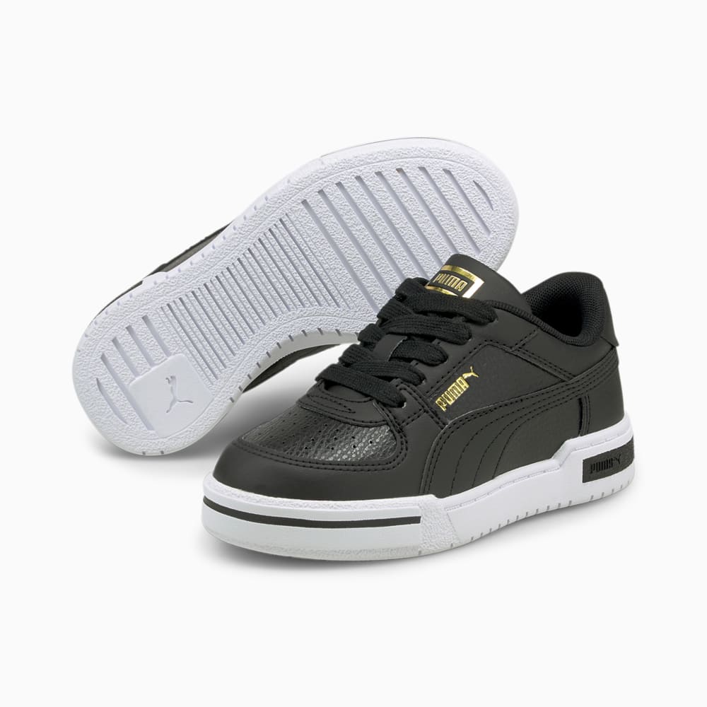 Puma california negros shop