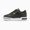 Изображение Puma Детские кеды CA Pro Classic Kids' Trainers #1: Puma Black