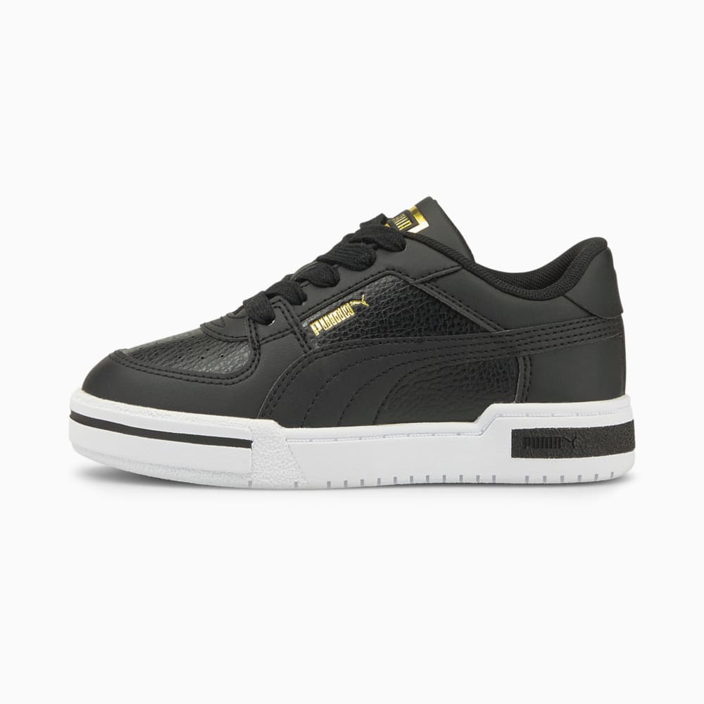 Зображення Puma Дитячі кеди CA Pro Classic Kids' Trainers #1: Puma Black