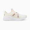 Зображення Puma Кросівки Wired Run Slip-On Women's Trainers #5: Pristine-Rose Gold