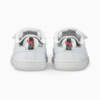Görüntü Puma Smash v2 SL Metalik Bebek Ayakkabısı #3