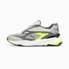Зображення Puma Кросівки RS-Fast Neon Trainers #1: Quarry-CASTLEROCK-Yellow Alert