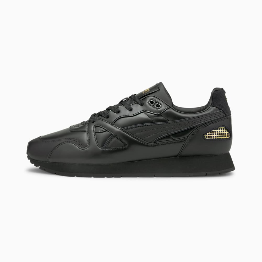 Изображение Puma 382522 #1: Puma Black-Puma Black-Puma Team Gold