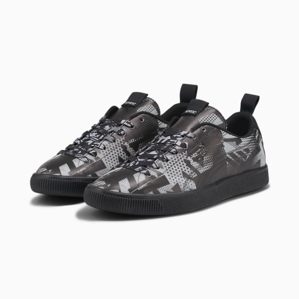 Image PUMA Tênis Clyde Spy Camo PUMA x NEMEN #2