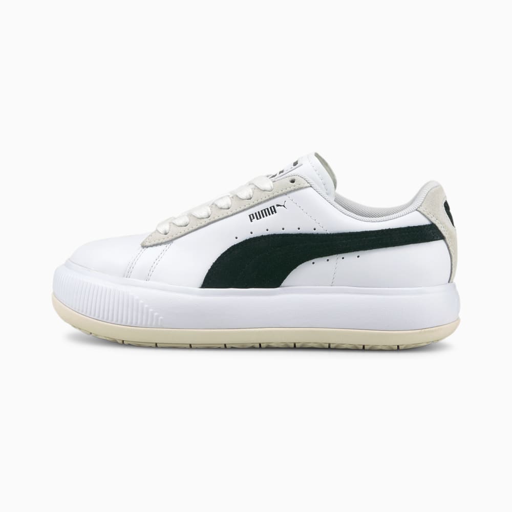 Изображение Puma 382581 #1: Puma White-Marshmallow-Puma Black