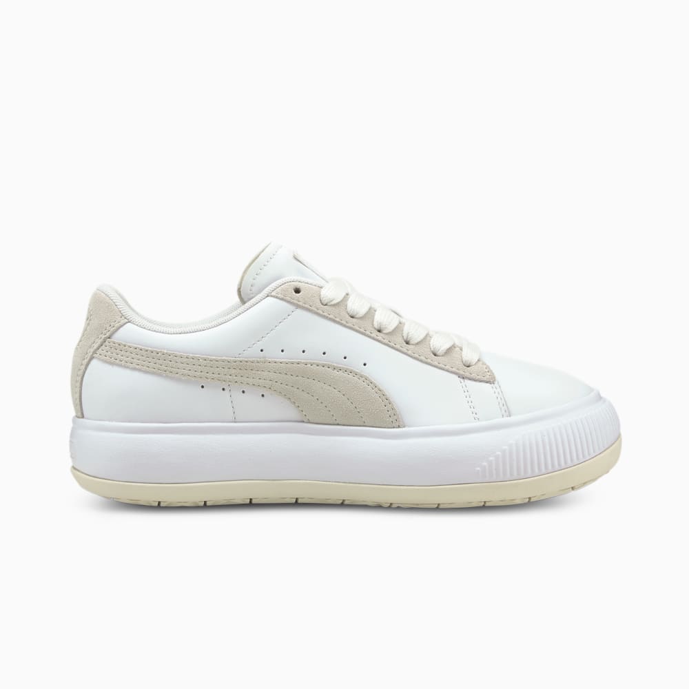 фото Кеды suede mayu mix women's trainers puma