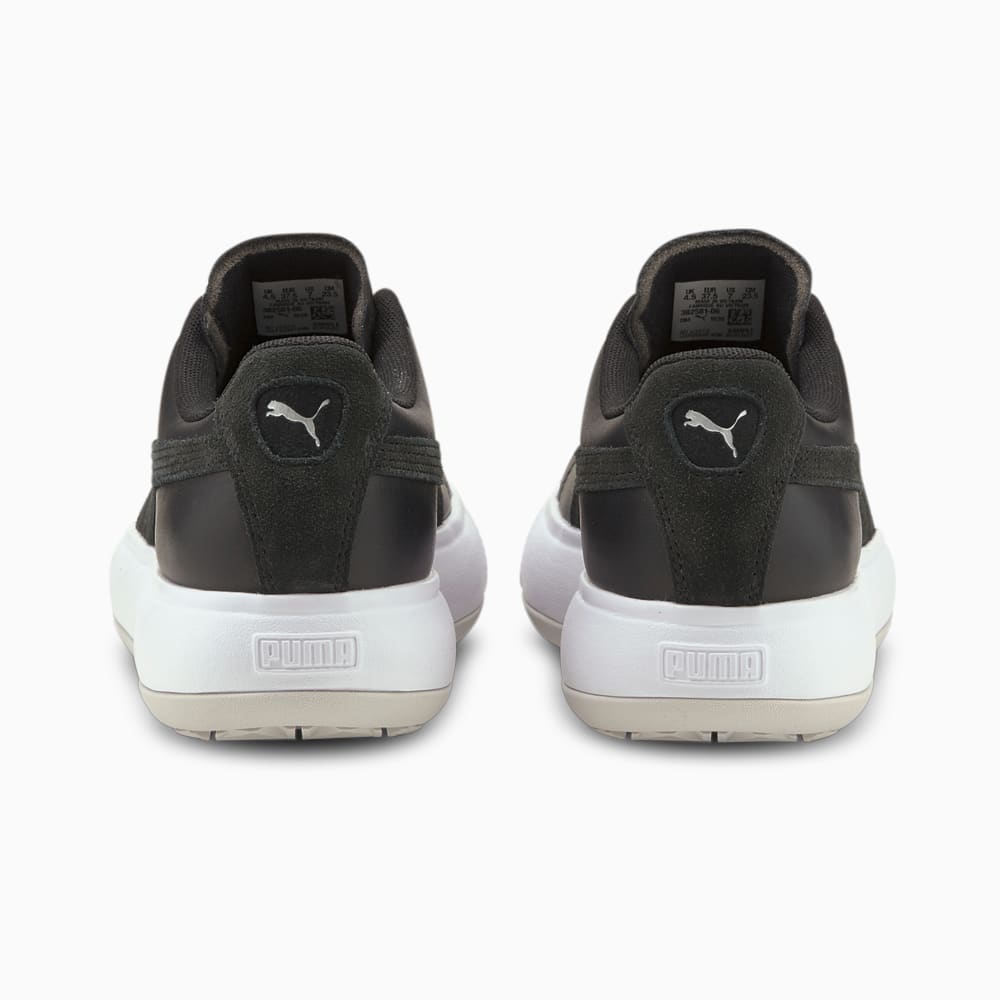 фото Кеды suede mayu mix women's trainers puma