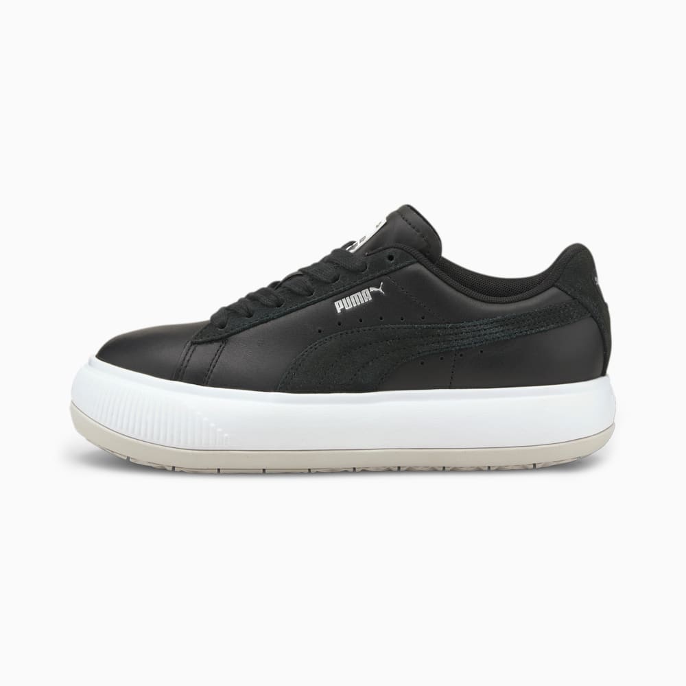 фото Кеды suede mayu mix women's trainers puma