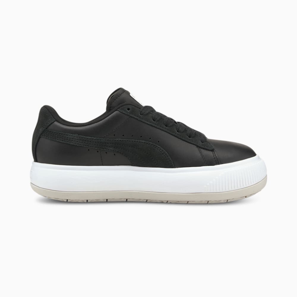 фото Кеды suede mayu mix women's trainers puma