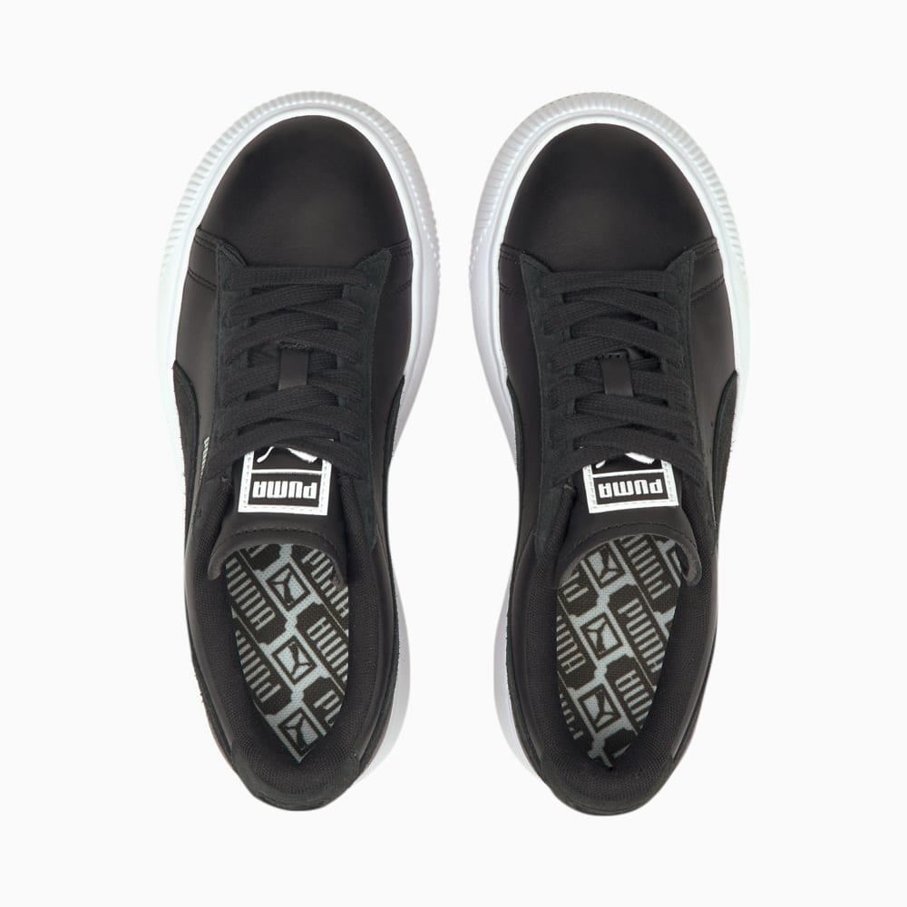 фото Кеды suede mayu mix women's trainers puma