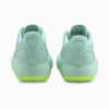 Зображення Puma Кеди Suede Mayu Mono Women's Trainers #3: Eggshell Blue-Green Glare